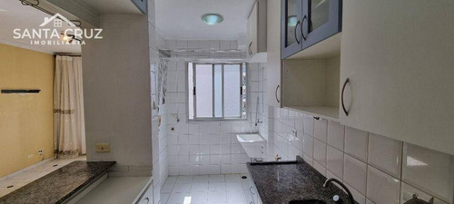 Imagem 19 de 30 de Apartamento Com 1 Dormitório À Venda, 45 M² Por R$ 355.000 - Prime House Ipiranga - São Paulo/sp - Ap1170