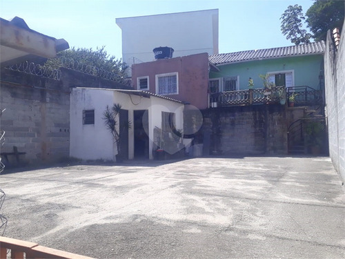 Imagem 12 de 25 de Sobrado Na Vila Maria - Venha Conferir - Reo192330