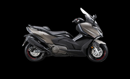 Kymco Ak 550 Ak 550 Premium 2024/2025
