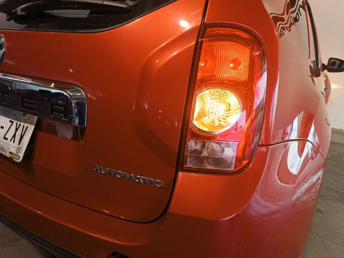 Renault Duster 2.0 Expression At