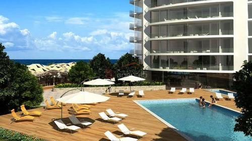 Imagen 27 de 29 de Apartamento En Venta De 2 Dormitorios En Punta Del Este, Brava, Piso Alto Con Espectacular Vista