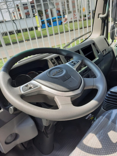 Camion Jac Jhr Modelo 2022 Cali