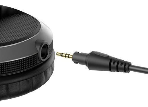 Auriculares Pioneer Dj Hdj-x5 Profesional Dj Garantia Cuotas