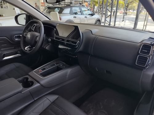 Citroën C5 Aircross 1.6 Thp Eat6 Feel Pack