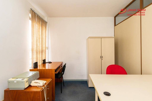 Imagem 20 de 30 de Conjunto À Venda, 88 M² Por R$ 290.000,00 - Centro - Curitiba/pr - Cj0135