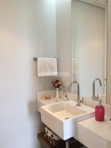 Imagem 6 de 15 de Excelente Apartamento No Alto Da Boa Vista - Ab134037
