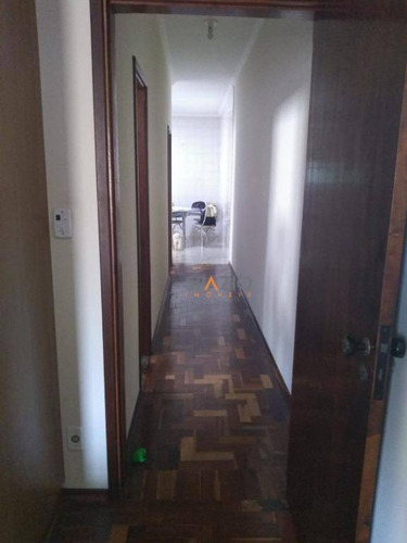 Imagem 10 de 16 de Linda Casa Com 2 Dormitórios À Venda Por R$ 280.000 - Jardim Floridiana - Rio Claro/sp - Ca0438