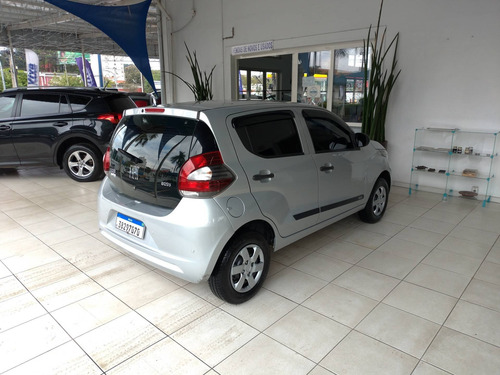 Imagem 6 de 8 de Fiat Mobi 1.0 Evo Flex Easy Manual