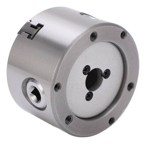 Plato Torno 125 Mm 3 Garras Universal K11-125
