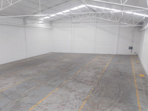 Imagen 7 de 13 de Bodega A Bis En Renta, Alce Blanco, Naucalpan De Juárez