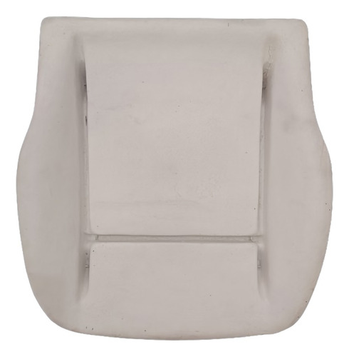 Esponja Acojinamientos Vocho Vw (1 Asiento Y 1 Respaldo)
