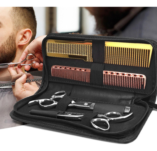 Organizador De Herramientas De Peluquero Y Salón, Soporte