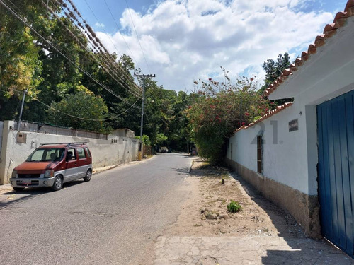 Posada En Venta En Choroni Er