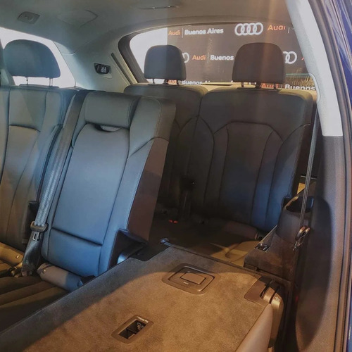 Audi Q7 45 Tdi 249cv S Line Quattro 2021 M