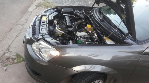Chevrolet Classic 1.4 Ls Abs Airbag 2015