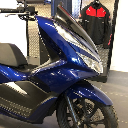 Imagen 14 de 17 de Honda Pcx 150 0km