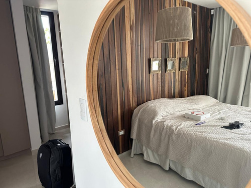 Excelente Casa En Pinamar - Nueva Con Muebles De Diseño