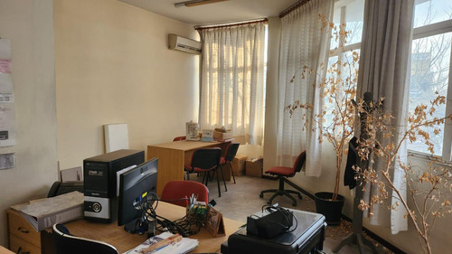 Oficina En Venta En El Centro De Pilar