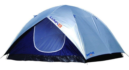 Barraca Para Camping E Praia Iglu Luna 6 Pessoas Mor