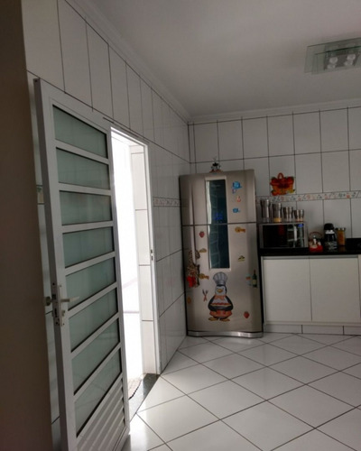 Casa Jardim Santa Marta Ii - Salto - 159 - 33713784