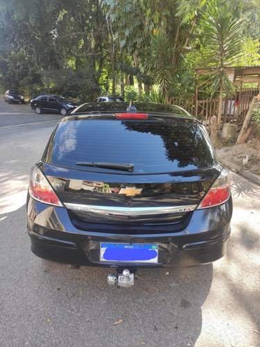 Chevrolet Vectra Gt-x 2.0 Aut. 5 Portas