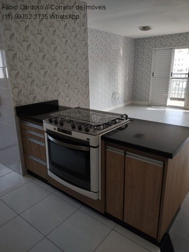 Imagem 13 de 21 de Apartamento - Ap00168 - 69743709