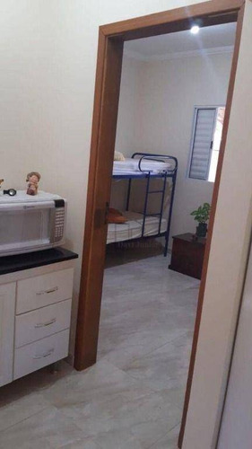 Imagem 2 de 24 de Chácara À Venda, 1500 M² Por R$ 368.000,00 - Recanto Das Cascatas - Votorantim/sp - Ch0058