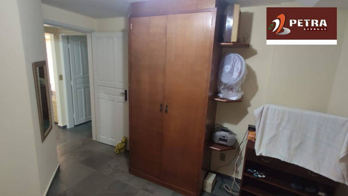 Imagem 12 de 15 de Apartamento A Venda No Guarujá, Praia Das Astúrias, Prédio Com Piscina - Atr1397