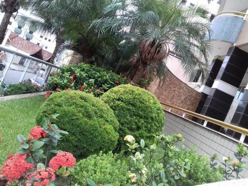 Imagem 8 de 19 de Apartamento - Venda - Tupi - Praia Grande - Lar655
