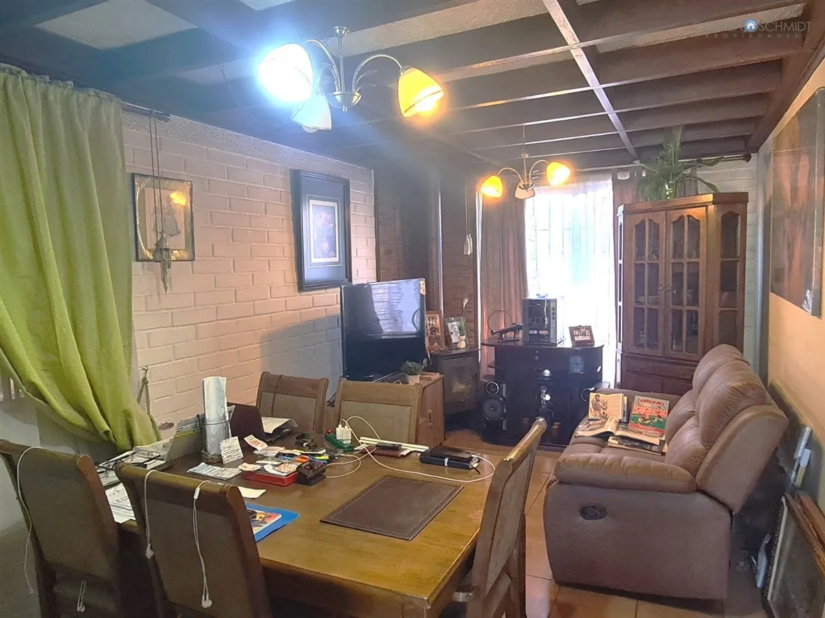 Imagen 3 de 27 de Casa En Venta Sta. Ana De Sanchina, Machalí