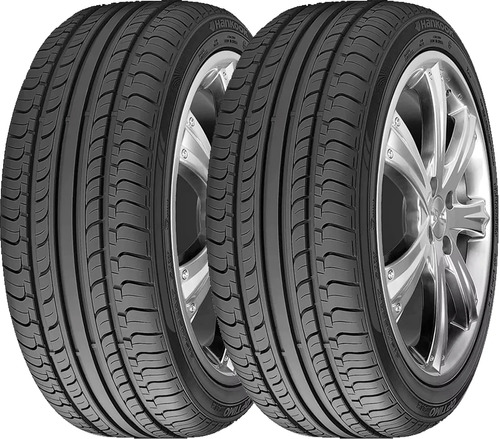 Kit de 2 neumáticos Hankook Optimo K415 175/65R15 84 H