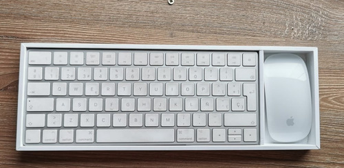 iMac 21.5-inch, 2017 - 2.3 Ghz Intel Core I5 De 2 Núcleos (Usado)