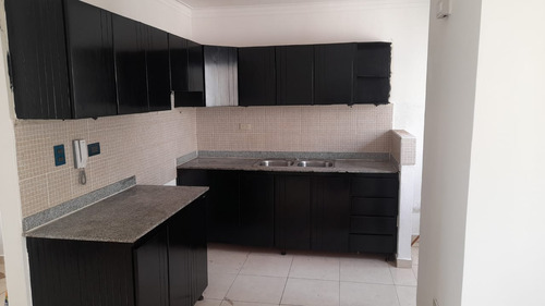 Apartamento En El Residencial El Sembrador Ivciudad Juan Bo