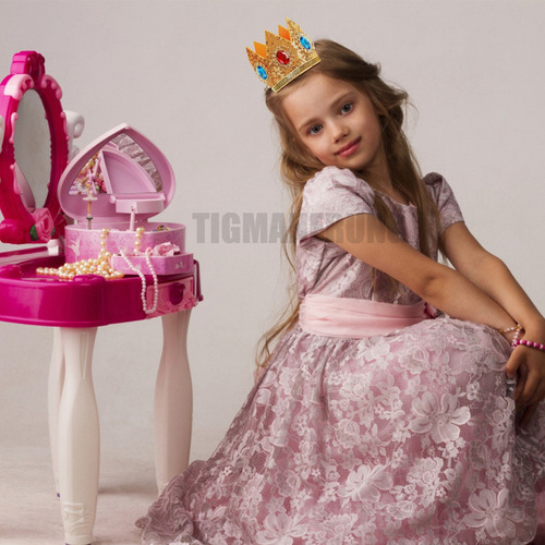 Corona Para Princesa Peach Nueva Pelicula Cosplay Disfraz Para Mario Halloween Navidad Regalo
