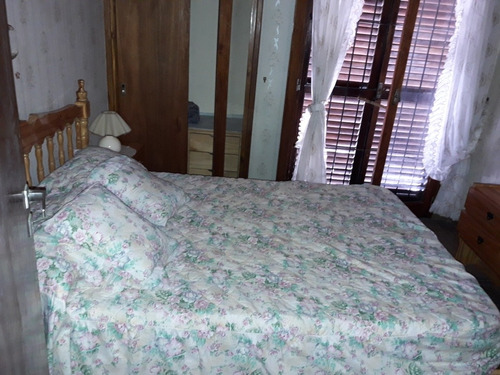 Imagen 6 de 14 de Triplex Mar De Ajo,cochera,parrilla 2 Cuadras Mar 6 Personas