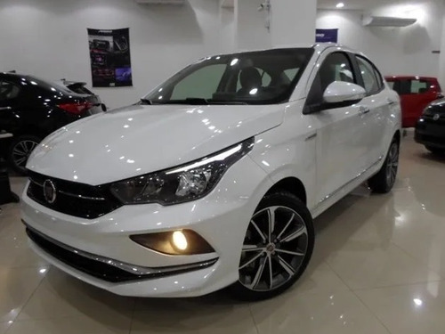 Fiat Cronos 1.8 16v Precision Pack Premium