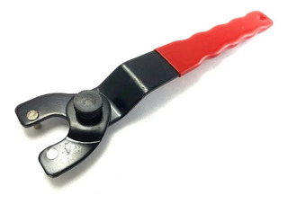 Llave de pasador ajustable para amoladora angular de 2uds sourcing map Llave Universal de Amoladora angular