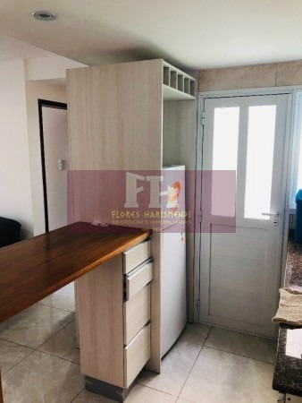 Imagen 6 de 17 de Fh Ph De Dos Amb Con Patio, Planta Baja, En Balcarce