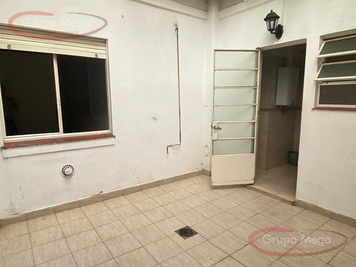 Imagen 14 de 15 de Depto Tipo Casa 2 Ambientes Con Patio-sin Expensas-