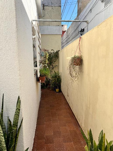 Departamento Tipo Casa En Venta En Banfield Oeste