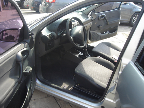Chevrolet Classic 1.4 Ls Abs Airbag