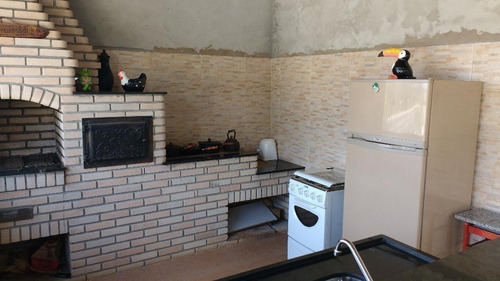 Chácara Residencial À Venda, Jardim Nova Ipelândia, Suzano - Ch0029. - Ch0029