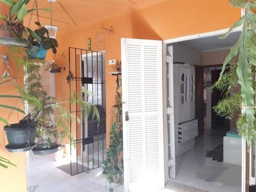 Imagem 6 de 14 de Casa No Suarão Com 3 Quartos, Em Itanhaém. | 4407-pc