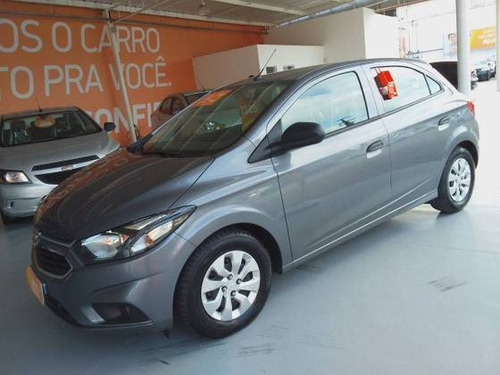 Imagem 4 de 9 de Chevrolet Joy 1.0 Spe4 Flex Manual