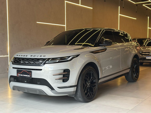 Land Rover Range Rover Evoque 2.0 R-dynamic Se Si4 Flex (p250) 5p