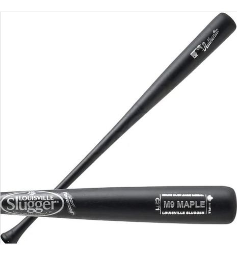 Bat Louisville 34 M9 Maple C271 Madera Maple Pro Slugger