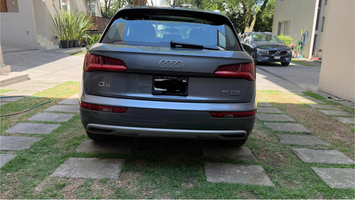 Audi Q5 2.0 L T Dynamic Dsg