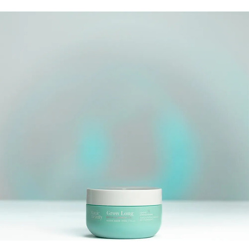 Máscara Grow Long Crescimento 200ml | Magic Beauty