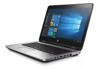 Laptop Hp Probook 640