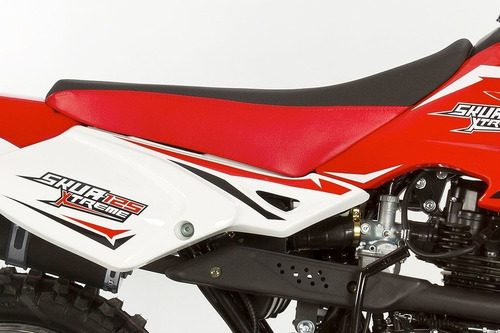 Imagen 4 de 20 de Motomel Skua 125 Xtreme - Créditos Personales - Megamoto!
